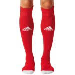 Adidas Milano 16 Sock - power red/white - Gr. 27/30