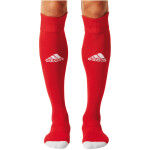 Adidas Milano 16 Sock - power red/white - Gr. 43/45