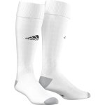 Adidas Milano 16 Sock - white/black - Gr. 34/36