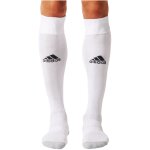 Adidas Milano 16 Sock - white/black - Gr. 46/48