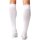 Adidas Milano 16 Sock - white/black - Gr. 46/48