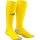 Adidas Milano 16 Sock - yellow/black - Gr. 27/30