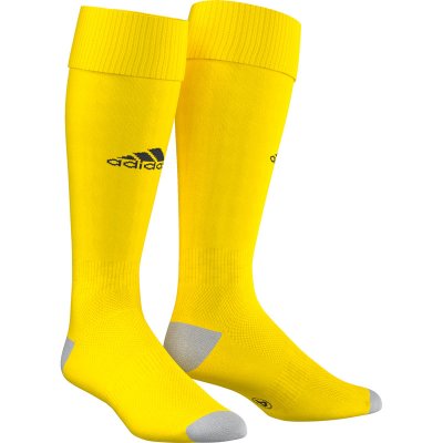 Adidas Milano 16 Sock - yellow/black - Gr. 37/39