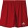 Adidas Parma 16 Short - power red/white - Gr. 140