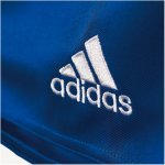 Adidas Parma 16 Short - bold blue/white - Gr. s