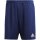 Adidas Parma 16 Short - dark blue/white - Gr. 2xl