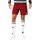 Adidas Parma 16 Short - power red/white - Gr. 2xl