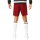 Adidas Parma 16 Short - power red/white - Gr. m