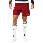Adidas Parma 16 Short - power red/white - Gr. s