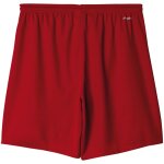 Adidas Parma 16 Short - power red/white - Gr. s