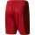 Adidas Parma 16 Short - power red/white - Gr. s