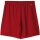 Adidas Parma 16 Short - power red/white - Gr. s
