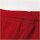Adidas Parma 16 Short - power red/white - Gr. s