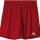 Adidas Parma 16 Short - power red/white - Gr. s
