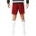 Adidas Parma 16 Short - power red/white - Gr. s