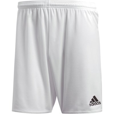 Adidas Parma 16 Short - white/black - Gr. xl