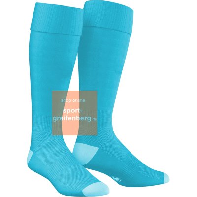 Adidas Referee 16 Sock - blue glow - Gr. 46/48
