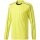 Adidas Referee 16 Trikot Langarm - shock yellow s16/black - Gr. 2xl