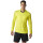 Adidas Referee 16 Trikot Langarm - shock yellow s16/black - Gr. 2xl