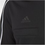 Adidas Referee 16 Trikot Langarm - black/white - Gr. 2xl