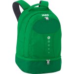 Jako Striker Rucksack - sportgrün - Gr.  einheitsgröße