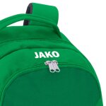 Jako Striker Rucksack - sportgrün - Gr.  einheitsgröße