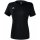 Erima Funktions Teamsport T-Shirt - schwarz - Gr. 34