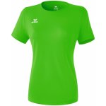 Erima Funktions Teamsport T-Shirt - green - Gr. 48