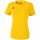 Erima Funktions Teamsport T-Shirt - gelb - Gr. 34