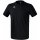 Erima Funktions Teamsport T-Shirt - schwarz - Gr. 152