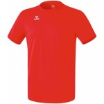 Erima Funktions Teamsport T-Shirt - rot - Gr. 116