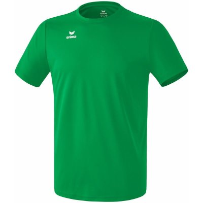 Erima Funktions Teamsport T-Shirt - smaragd - Gr. 116