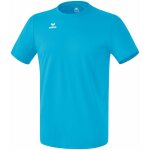 Erima Funktions Teamsport T-Shirt - curacao - Gr. 152