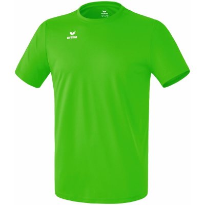 Erima Funktions Teamsport T-Shirt - green - Gr. 140