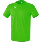 Erima Funktions Teamsport T-Shirt - green - Gr. S
