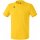 Erima Funktions Teamsport T-Shirt - gelb - Gr. 128