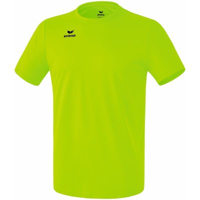 Erima Funktions Teamsport T-Shirt - green gecko - Gr. XL