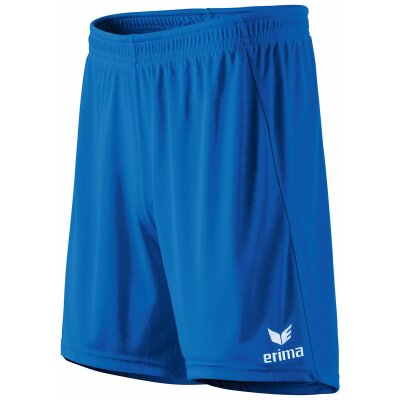 Erima Rio 2.0 Short Mit Innenslip - new royal - Gr. 9