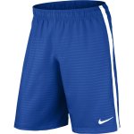 Nike Max Graphic Short - royal blue/football  - Gr.  m
