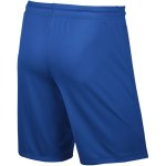 Nike Park II Knit Short - royal blue/white - Gr.  kinder-l