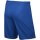 Nike Park II Knit Short - royal blue/white - Gr.  kinder-l
