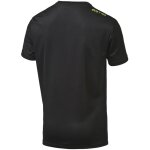 Puma IT evoTRG Cat Graphic Tee - yellow