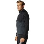 Adidas Tiro 17 Präsentationsjacke - black/dark grey/white - Gr. s