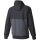 Adidas Tiro 17 Präsentationsjacke - black/dark grey/white - Gr. s