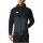 Adidas Tiro 17 Präsentationsjacke - black/dark grey/white - Gr. s