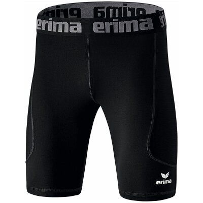 Erima Elemental Tight Short von Erima