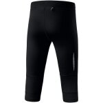 Erima Performance Running Tights 3/4-Leng