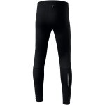 Erima Performance Running Tights Long - black - Gr. 128