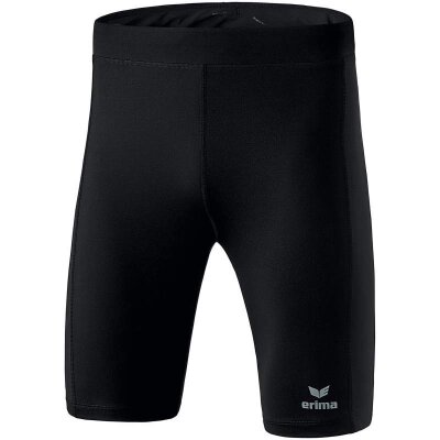 Erima Performance Running Tights Shorts