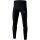 Erima Performance Running Winter Tights L - black - Gr. XXL